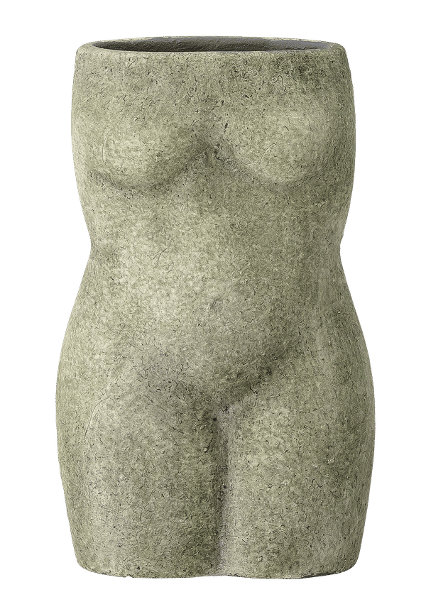 Skön kruka 2025 från Bloomingville.