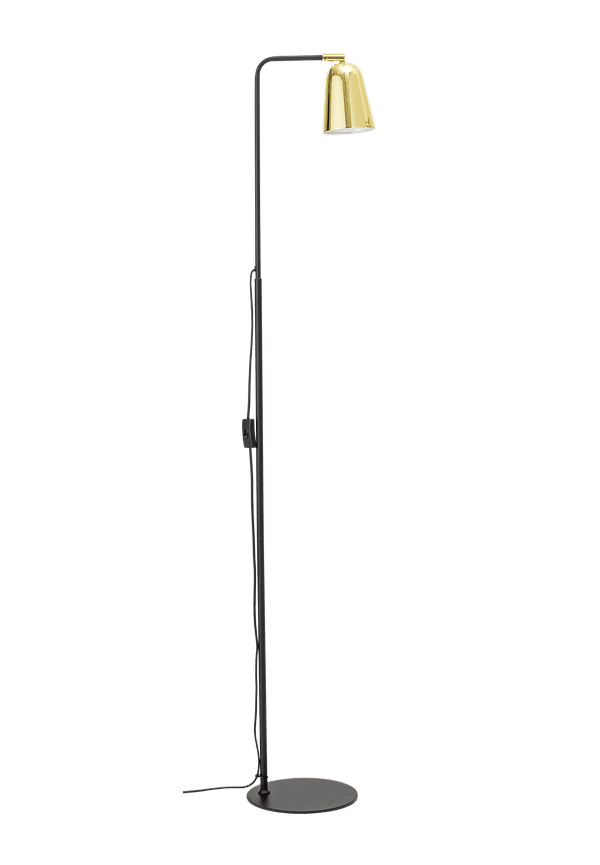 Smickrande glödlampa 2025 från Bloomingville.