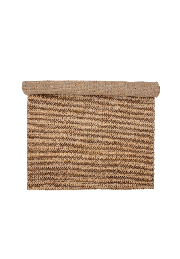 Stilren sisalmatta 2025 från Bloomingville.