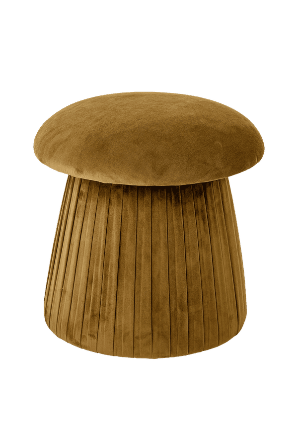 Otroligt snygg pall 2025 från Bloomingville.