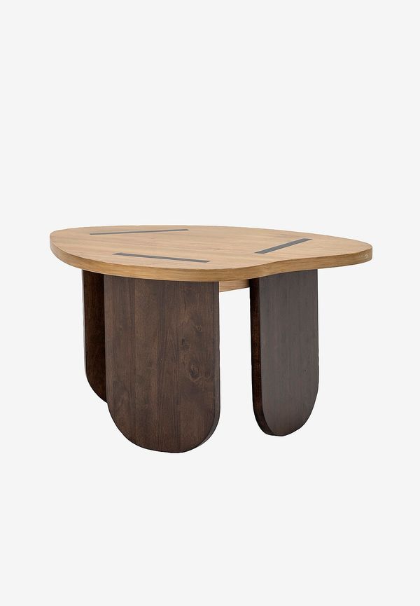 Smickrande bord 2025 från Bloomingville.