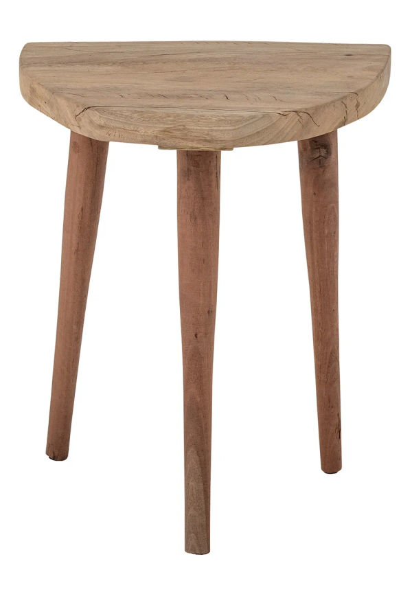 Superfin avlastningsbord 2025 från Bloomingville.