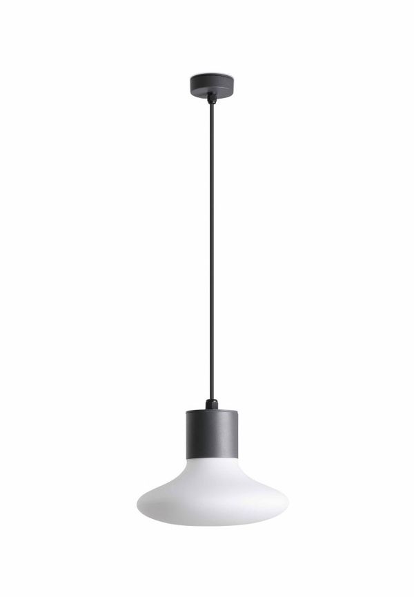 Modern Lampa som passar bra vid många olika tillfällen.