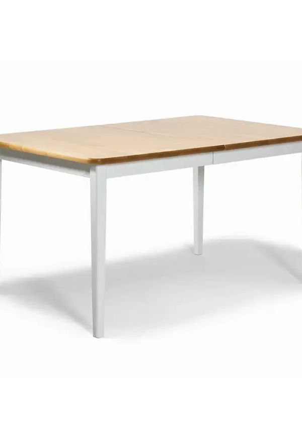 Mysig bord i björk från Torkelson.