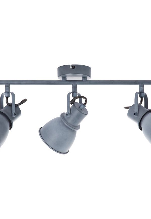 Modern Lampa som passar bra vid många olika tillfällen.