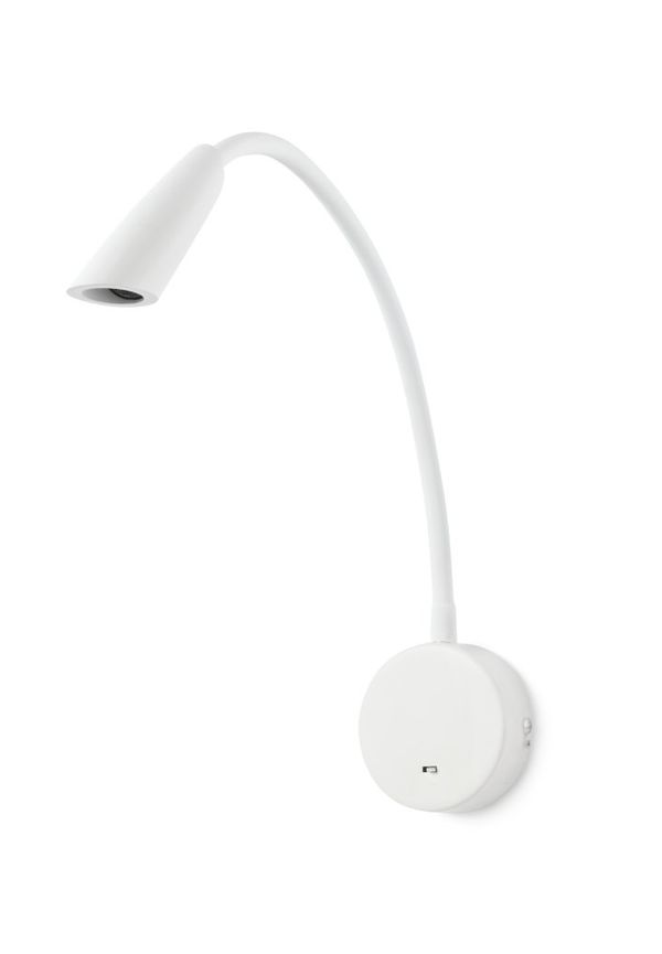 Jättesnygg lampa 2025 från Faro Barcelona.