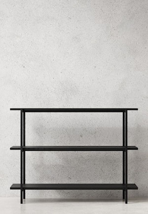 Stilriktig skåp 2025 från NICHBA.