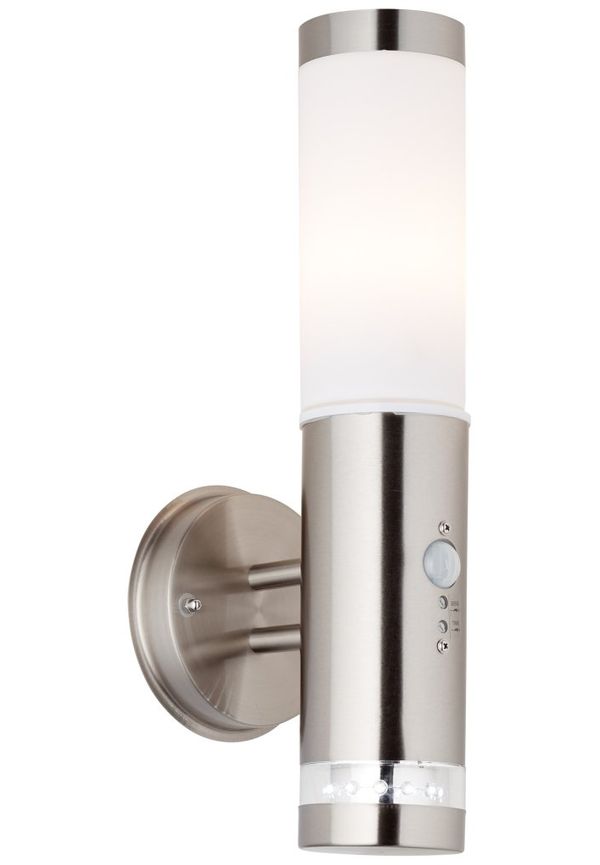 Brilliant lampa som passar perfekt till sommaren 2025!