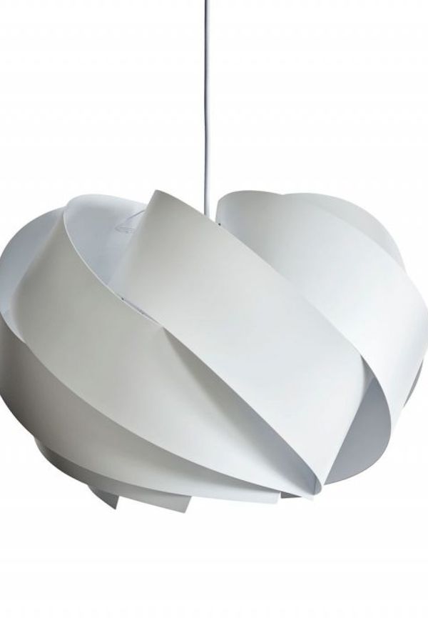 Cool lampa 2025 från Dyberg Larsen.