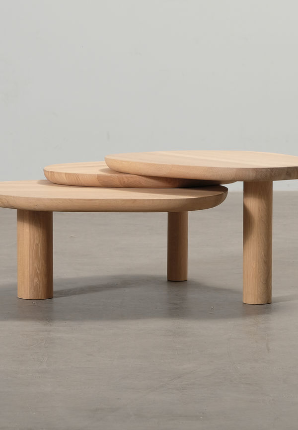 Fin ekbord 2025 från Bolia.