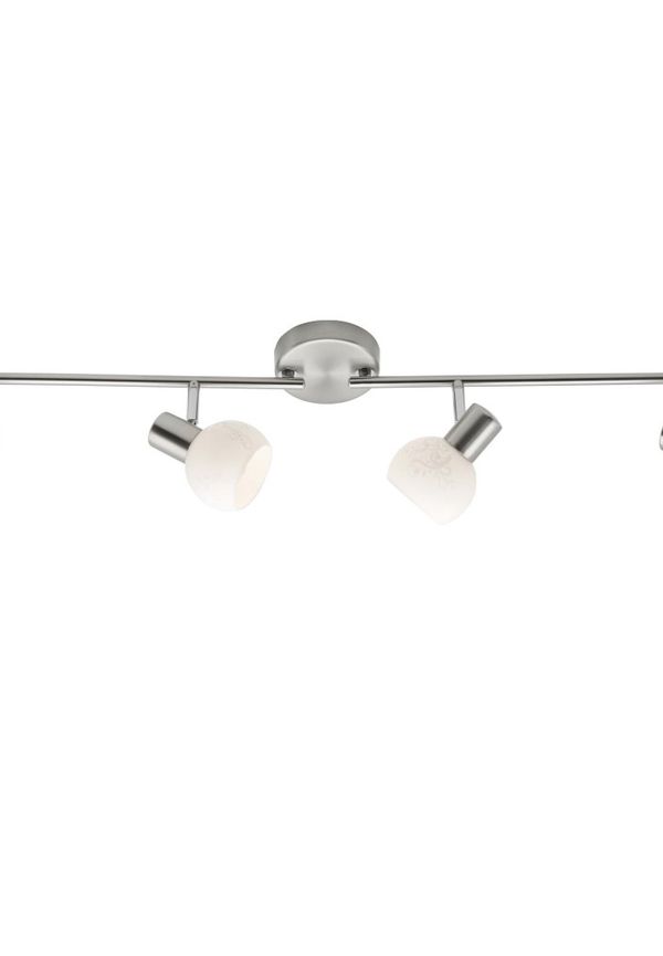 Ikonisk taklampa 2025 från Brilliant.