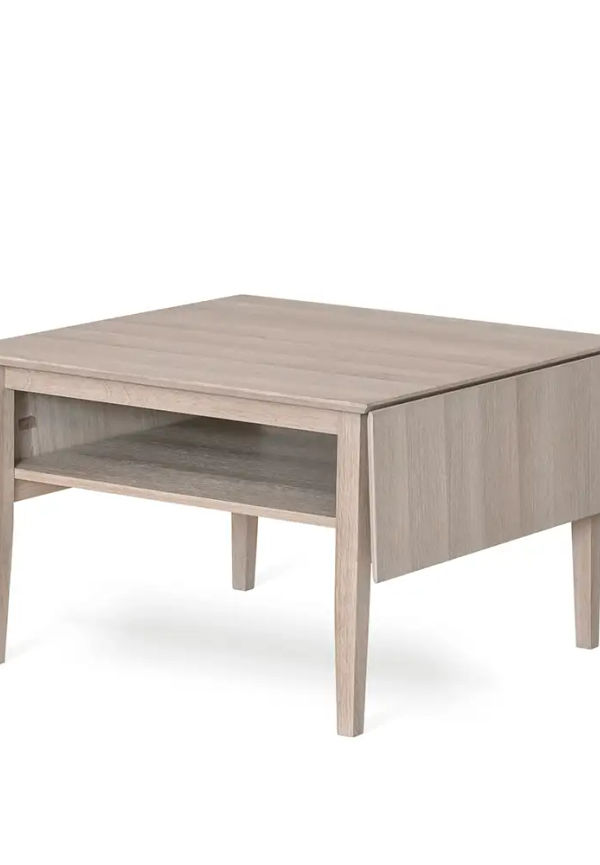 Skön bord som passar bra vid många olika tillfällen.