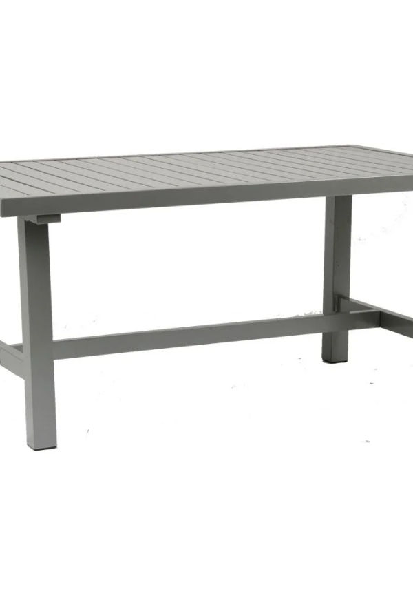 Otroligt snygg aluminiumbord 2025 från Fri Form.