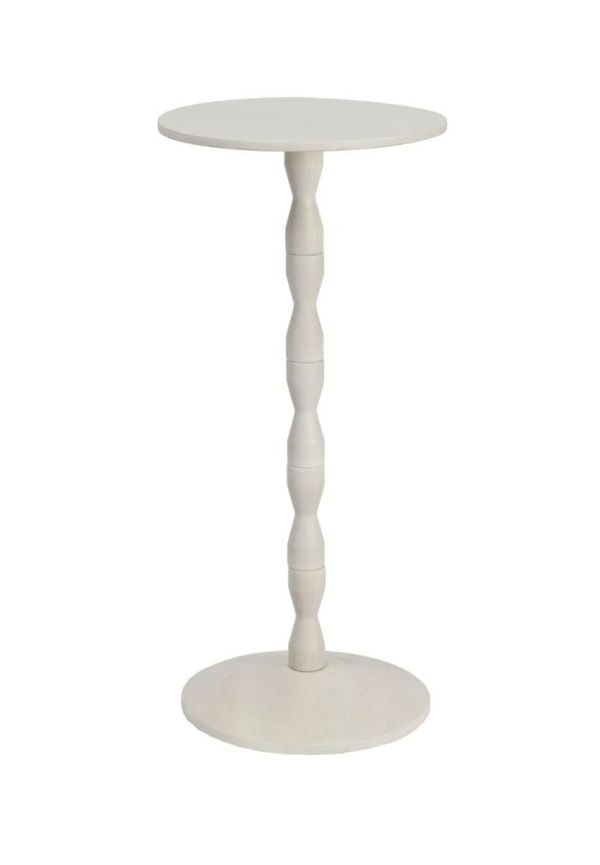 Klassisk bord i ek från Design House Stockholm.