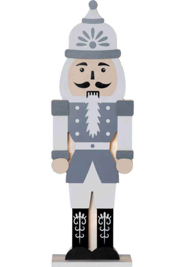 Vacker ledlampa 2025 från Star Trading.