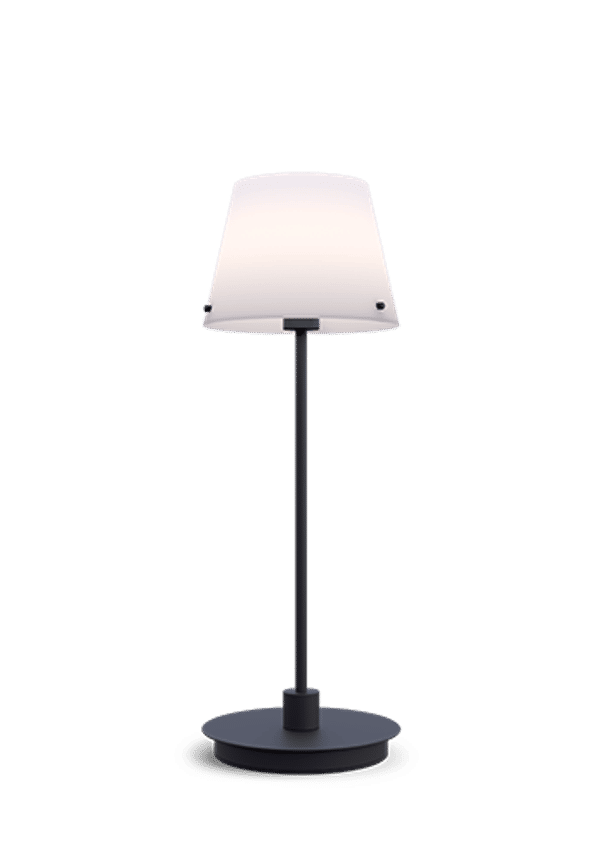 Herstal bordslampa som passar perfekt till sommaren 2025!