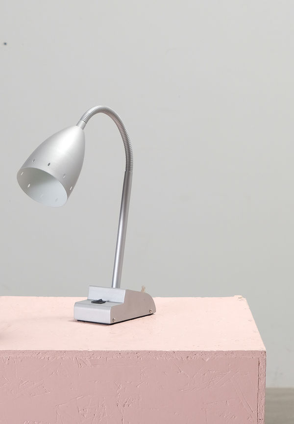 Skrivbordslampa som passar perfekt till vintern 2024!