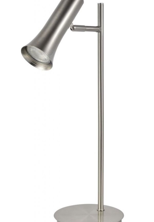 Modern Lampa som passar bra vid många olika tillfällen.