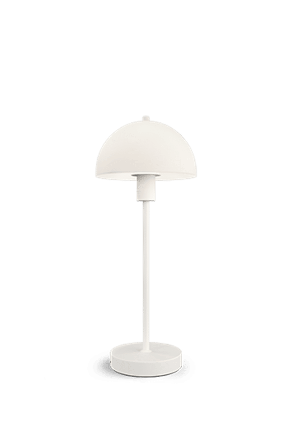 Herstal bordslampa som passar perfekt till sommaren 2025!