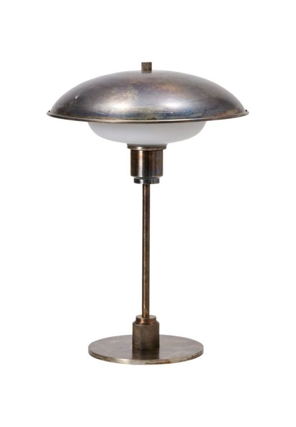 Riktigt snygg järnlampa 2025 från House Doctor.