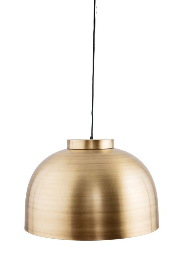 Jättesnygg lampa 2025 från House Doctor.