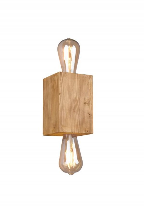 Trendig Lampa som passar bra vid många olika tillfällen.