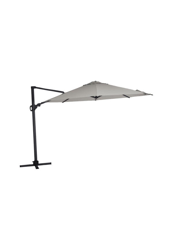 Fantastiskt snygg aluminiummöbel 2025 från Brafab.