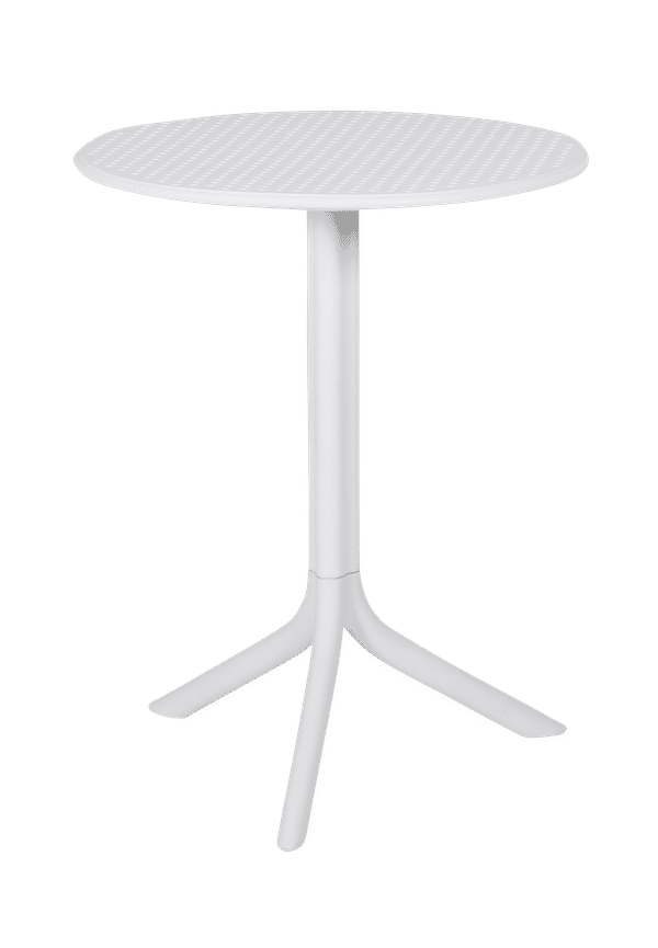 Cool bord som passar bra vid många olika tillfällen.