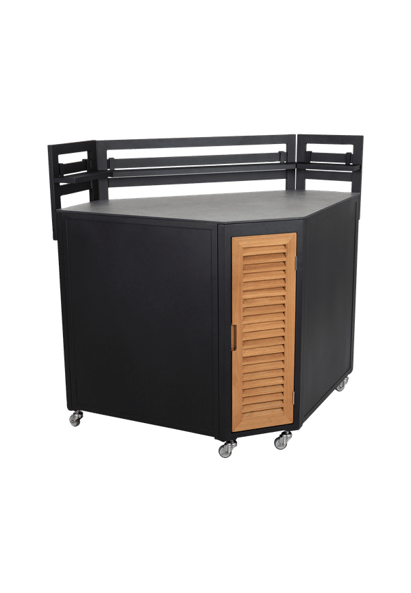 Superfin Möbel som passar bra vid många olika tillfällen.