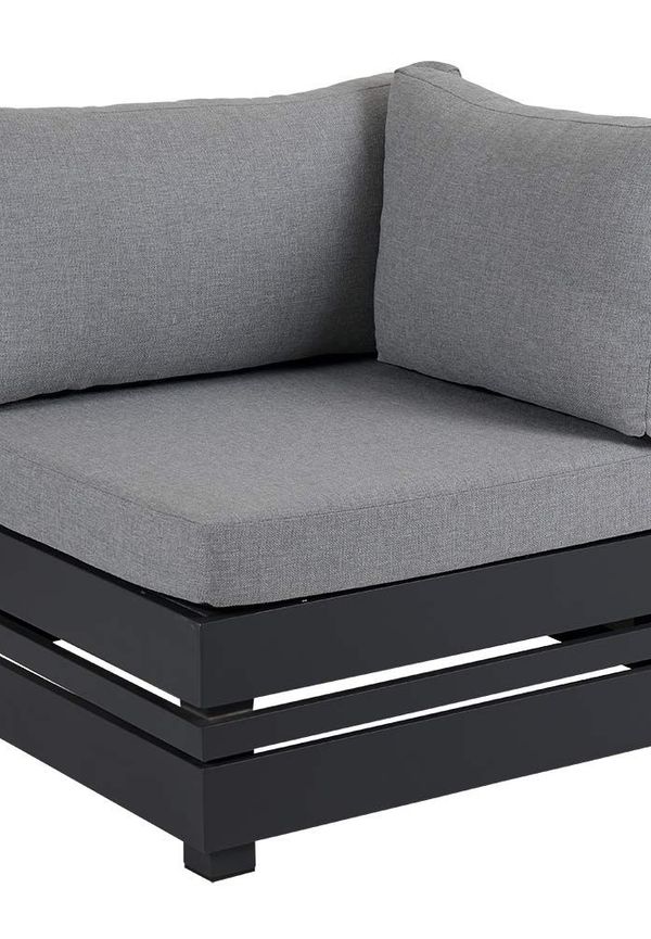 Riktigt snygg soffgrupp 2025 från Brafab.