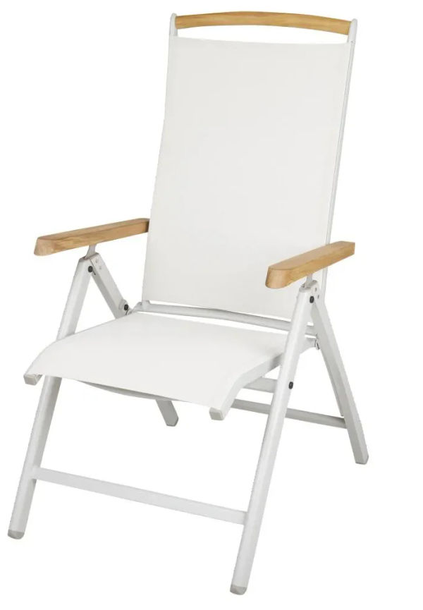 Stilriktig positionsstol 2025 från Brafab.