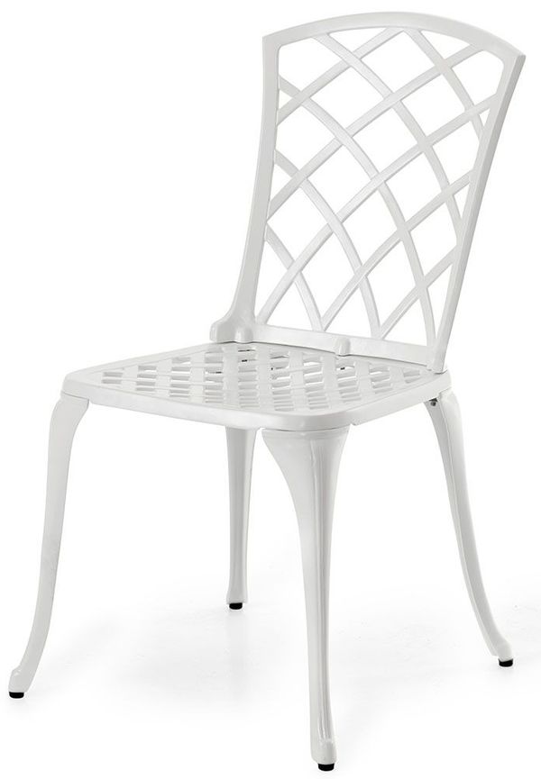 Fantastiskt snygg matstol 2025 från Brafab.