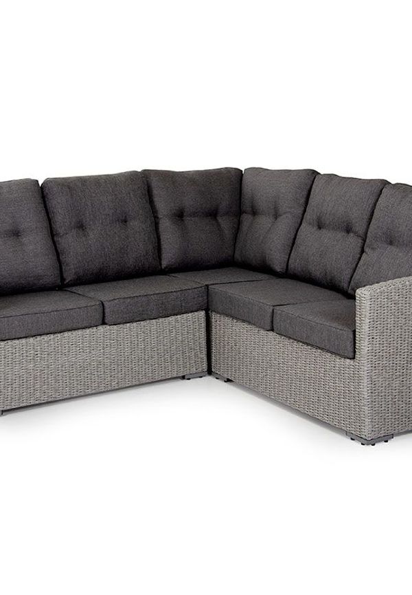 Riktigt trendig soffgrupp 2025 från Brafab.