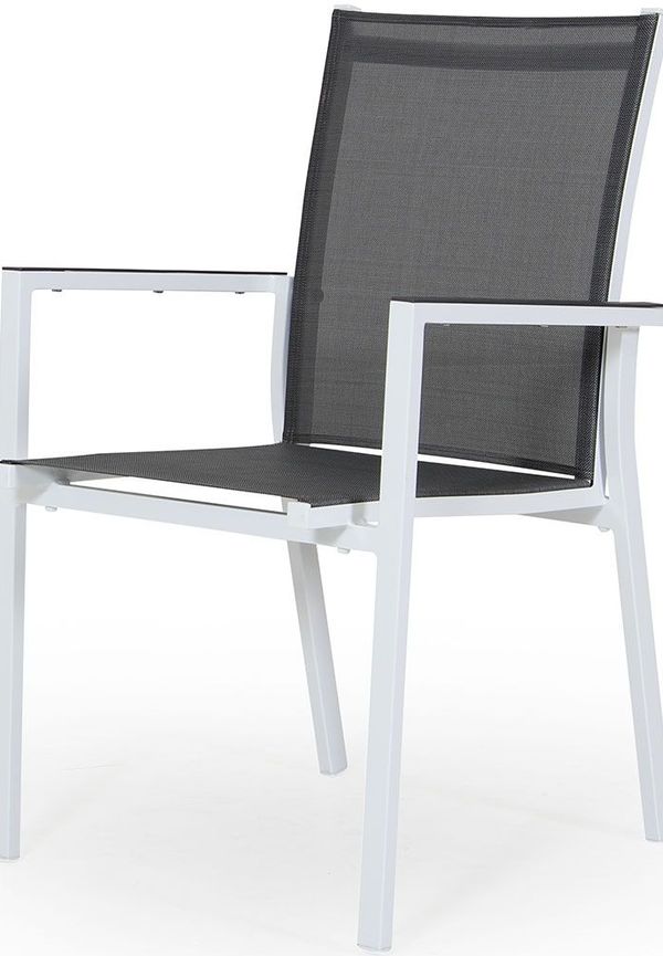 Brafab aluminiumstol som passar perfekt till sommaren 2025!