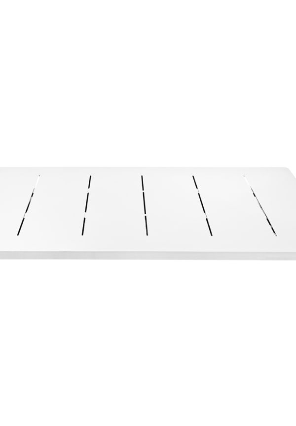 Vacker vit bord 2025 från Brafab.