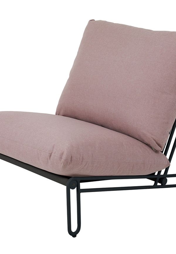 Otroligt snygg loungegrupp 2025 från Brafab.