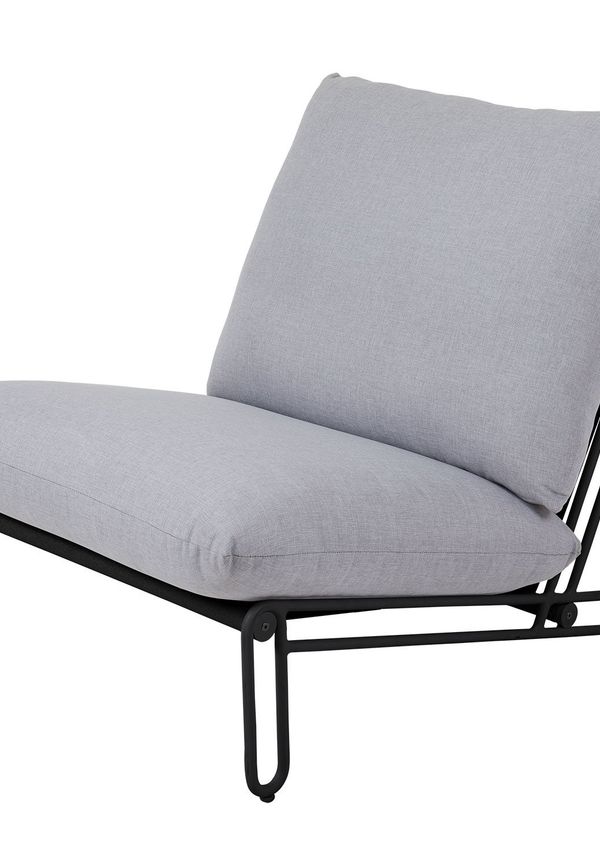 Fin aluminiumloungegrupp 2025 från Brafab.