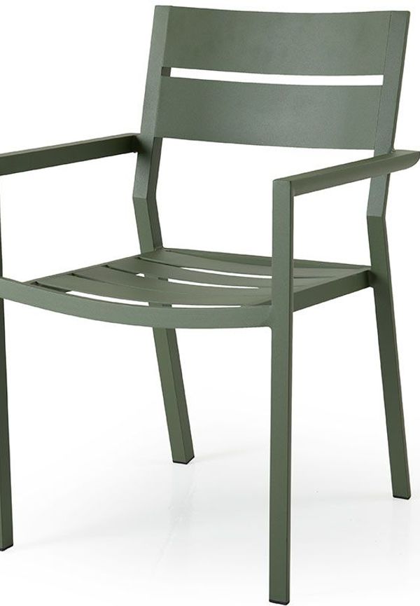 Skön stapelstol 2025 från Brafab.