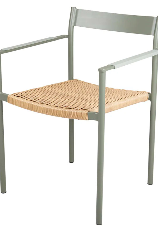 Vacker stol 2025 från Brafab.
