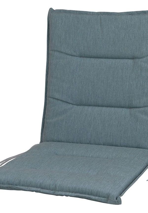 Grön stol som passar perfekt till hösten 2025!