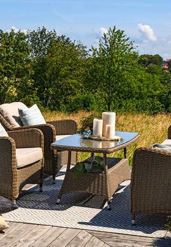 Grupp som passar perfekt till sommaren 2025!