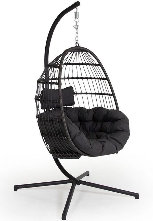 Fantastiskt fin aluminiumstol 2025 från Brafab.