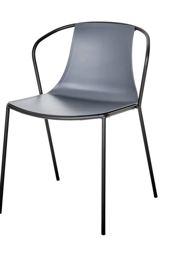 Brafab aluminiumstol som passar perfekt till sommaren 2025!