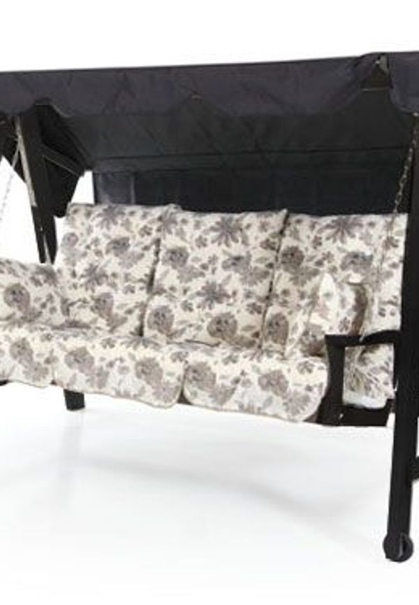 Smickrande svart möbel 2025 från Brafab.