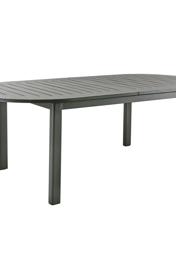 Brafab aluminiumsoffbord som passar perfekt till sommaren 2025!