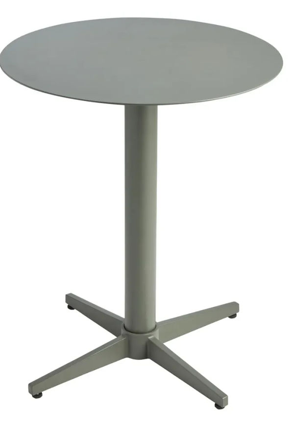 Brafab aluminiumsoffbord som passar perfekt till sommaren 2025!