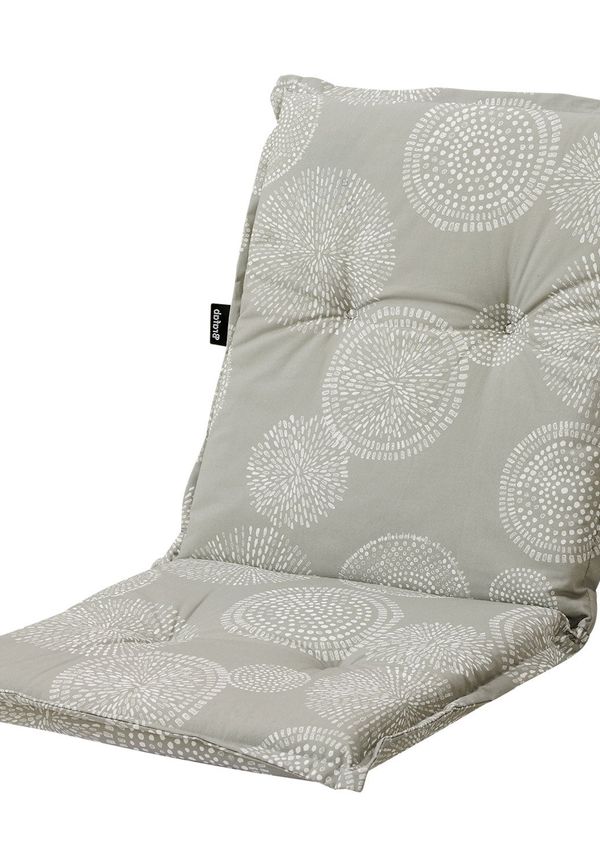 Brafab matstol som passar perfekt till sommaren 2025!