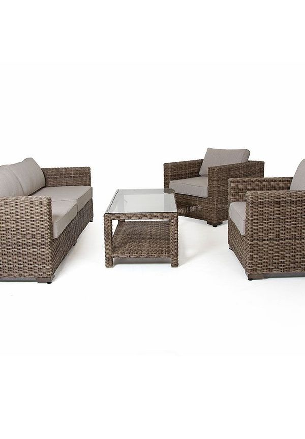 Jättefin Grupp som passar bra vid många olika tillfällen.