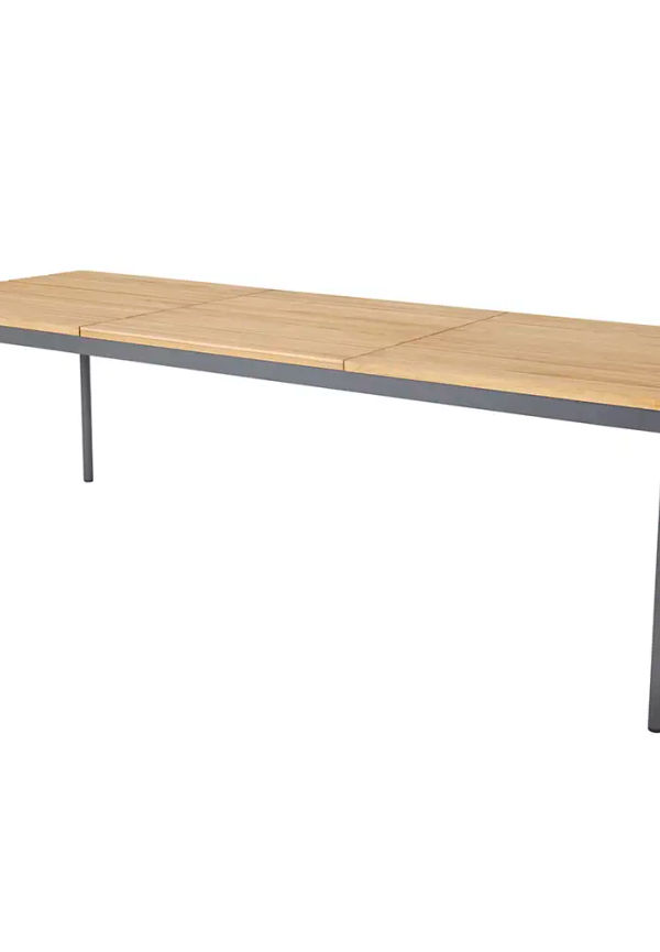 Brafab teakbord som passar perfekt till sommaren 2025!