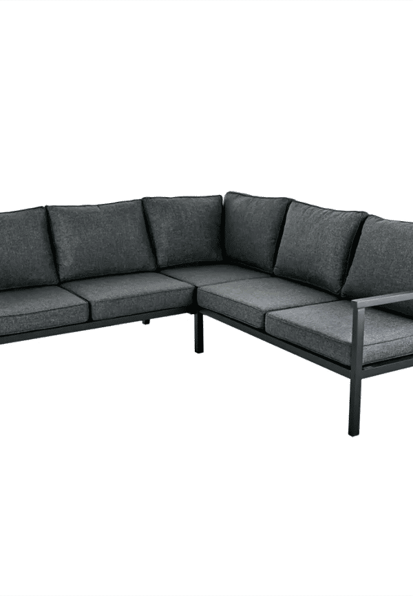 Cool aluminiumsoffa 2025 från Brafab.